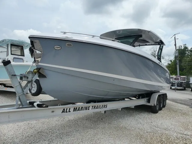 The Image of Monterey Elite 30 OB 2027 - 1