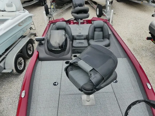 Slide: The Image of Tracker Pro Team 175 TXW 2020 - 11