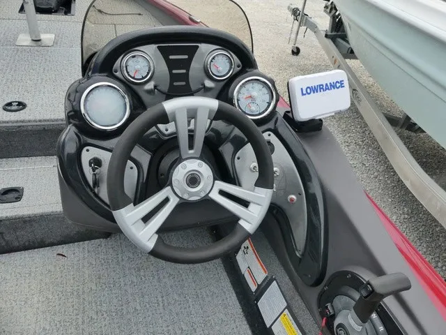 Slide: The Image of Tracker Pro Team 175 TXW 2020 - 6