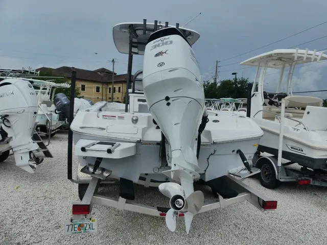 Slide: The Image of Crevalle 24 HCO 2023 - 3