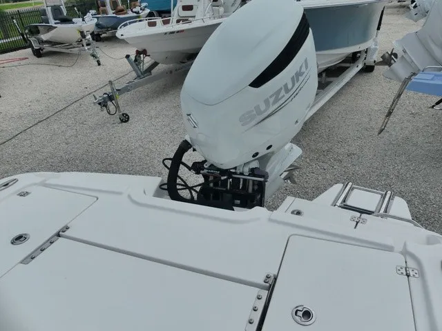 Slide: The Image of Crevalle 24 HCO 2023 - 4