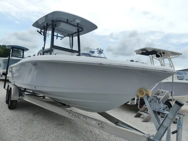 The Image of Crevalle 24 HCO 2023 - 1