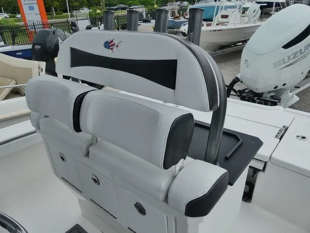 Slide: The Image of Crevalle 24 HCO 2023 - 9