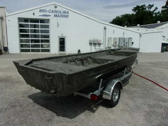 Slide: The Image of War Eagle Sportsman 754LDV 2026 - 8
