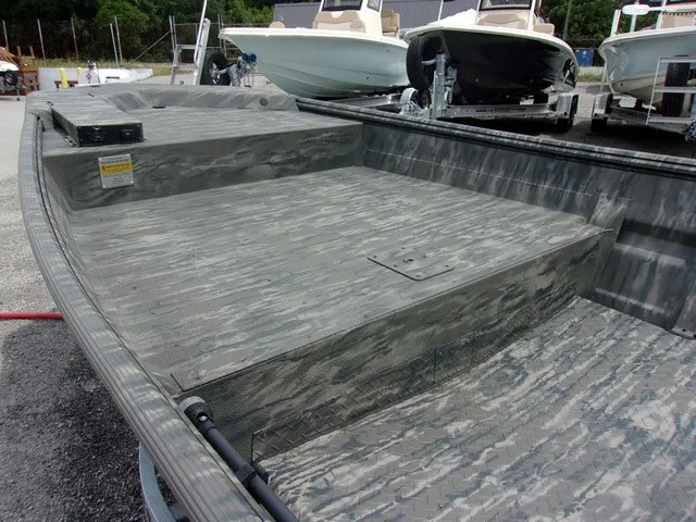 Slide: The Image of War Eagle Sportsman 754LDV 2026 - 3