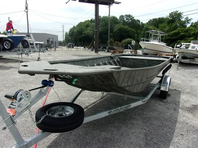 Slide: The Image of War Eagle Sportsman 754LDV 2026 - 2