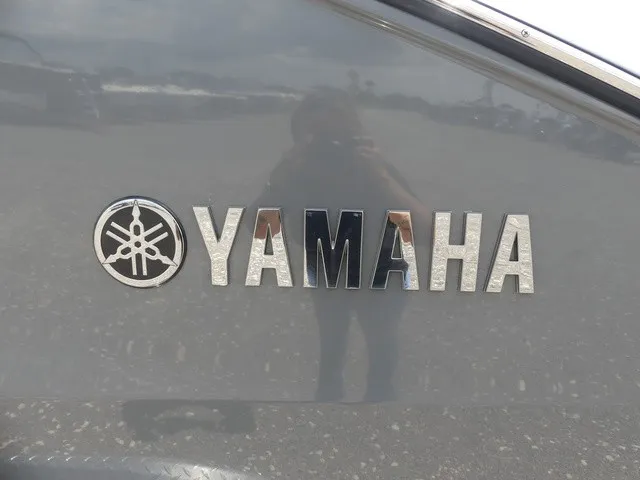 Slide: The Image of Yamaha 222SD 2025 - 7