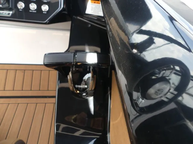 Slide: The Image of Yamaha 222SD 2025 - 24