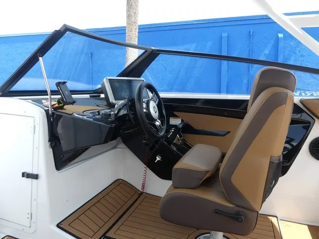 Slide: The Image of Yamaha 222SD 2025 - 30