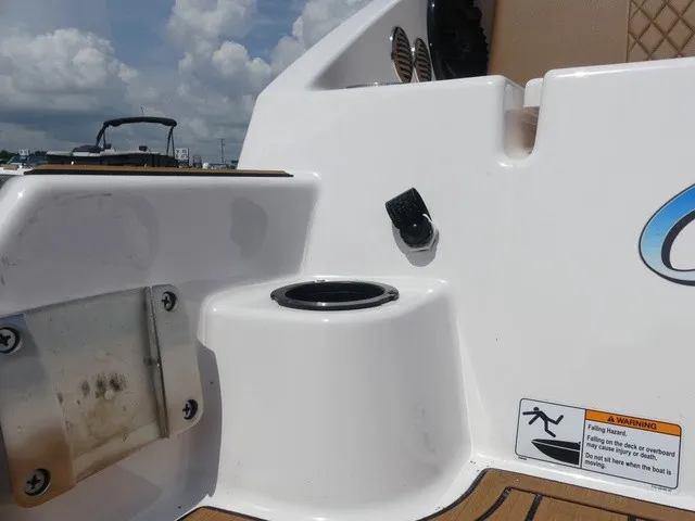 Slide: The Image of Yamaha 222SD 2025 - 13