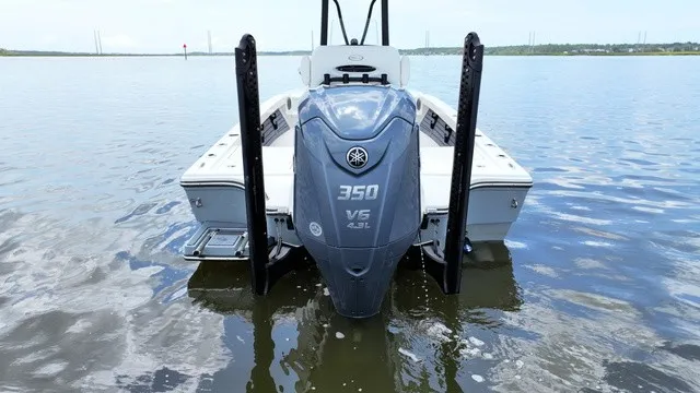 Slide: The Image of Pathfinder 2500 Hybrid 2025 - 6