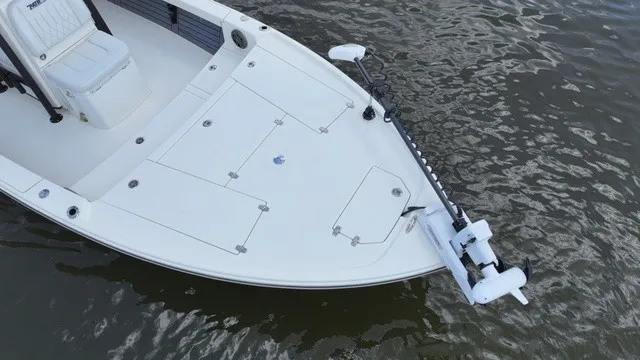 Slide: The Image of Pathfinder 2500 Hybrid 2025 - 2
