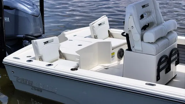 Slide: The Image of Pathfinder 2500 Hybrid 2025 - 8