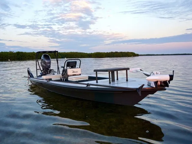 The Image of Maverick 17 HPX-S 2027 - 1