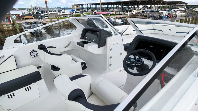 Slide: The Image of Stingray 20 SBX 2027 - 8