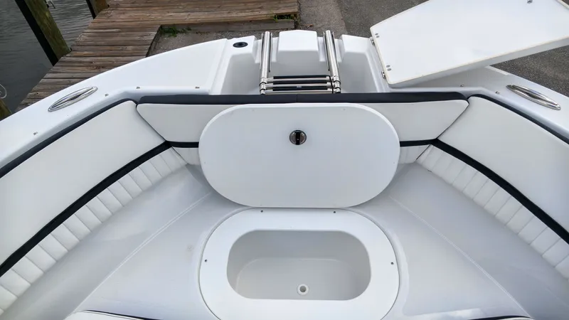 Slide: The Image of Stingray 20 SBX 2027 - 18