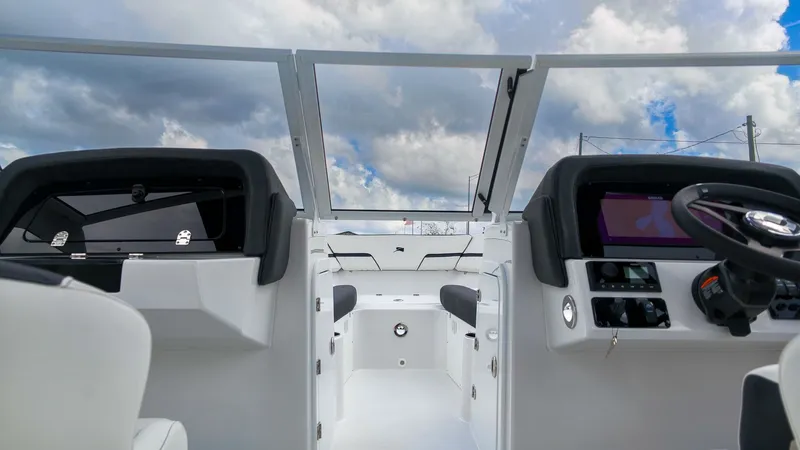 Slide: The Image of Stingray 20 SBX 2027 - 15