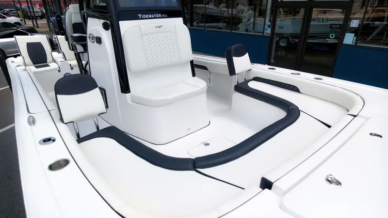 Slide: The Image of Tidewater 2500 Carolina Bay 2027 - 11