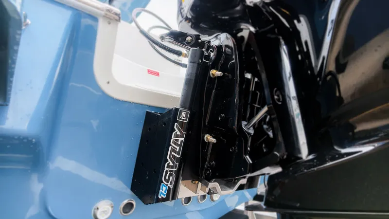 Slide: The Image of Tidewater 2500 Carolina Bay 2027 - 6