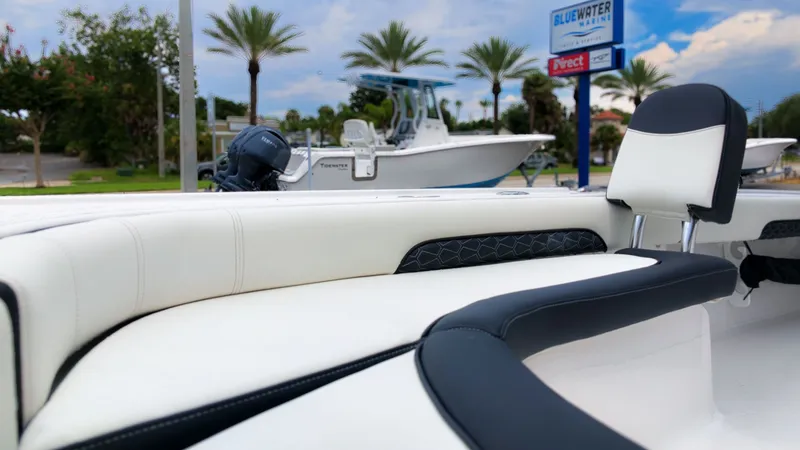 Slide: The Image of Tidewater 2500 Carolina Bay 2027 - 20
