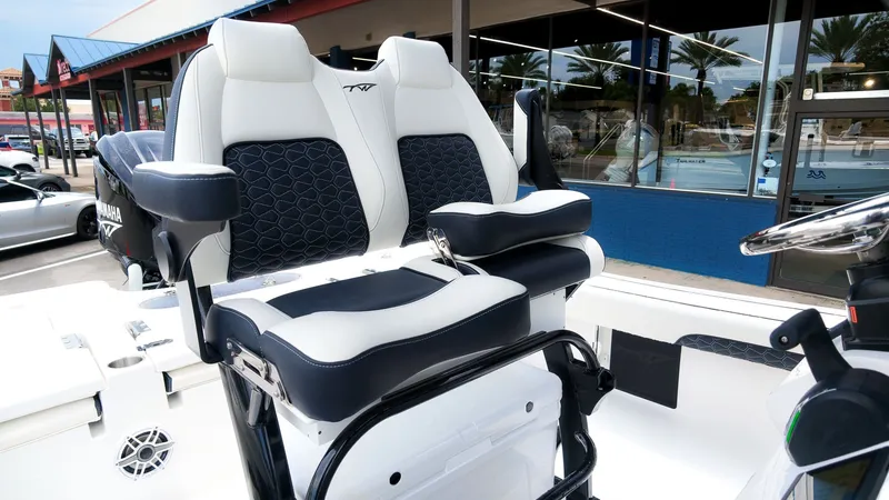 Slide: The Image of Tidewater 2500 Carolina Bay 2027 - 18