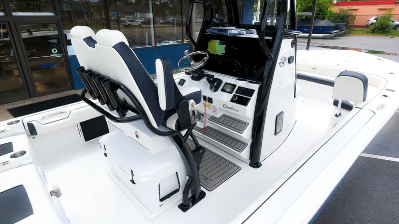 Slide: The Image of Tidewater 2500 Carolina Bay 2027 - 6