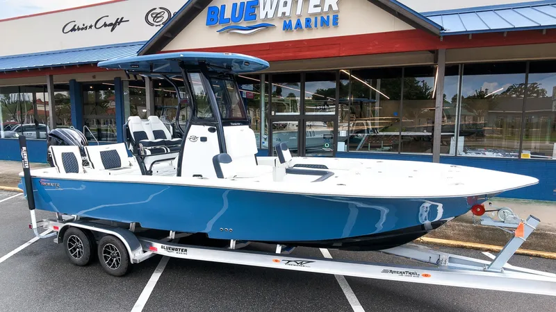 The Image of Tidewater 2500 Carolina Bay 2027 - 1
