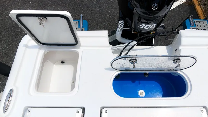 Slide: The Image of Tidewater 2500 Carolina Bay 2027 - 12