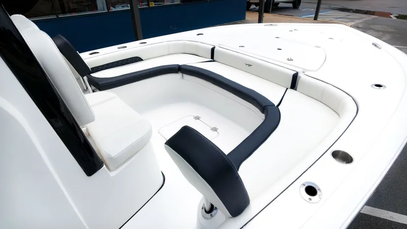 Slide: The Image of Tidewater 2500 Carolina Bay 2027 - 8