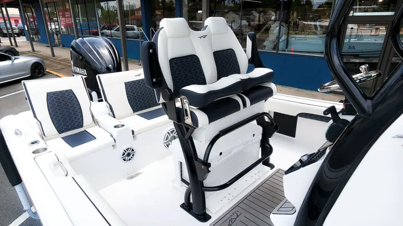 Slide: The Image of Tidewater 2500 Carolina Bay 2027 - 7