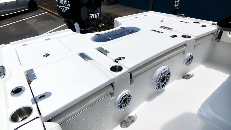 Slide: The Image of Tidewater 2500 Carolina Bay 2027 - 11