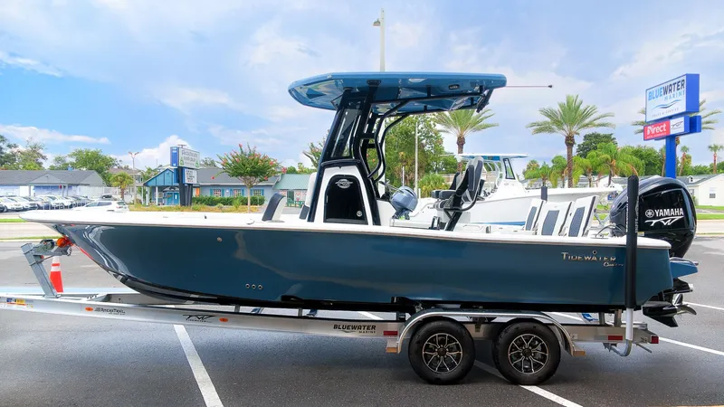 The Image of Tidewater 2500 Carolina Bay 2027 - 1