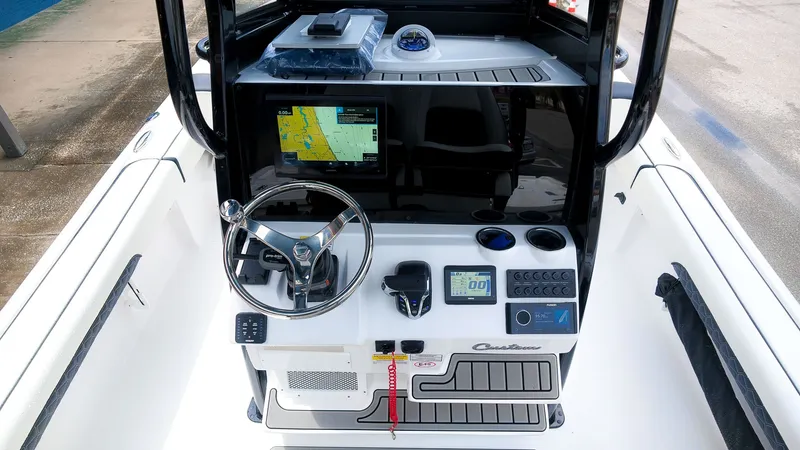 Slide: The Image of Tidewater 2500 Carolina Bay 2027 - 14