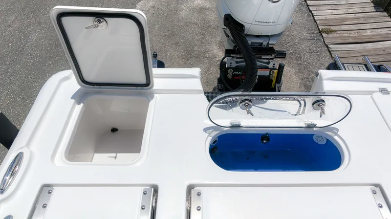 Slide: The Image of Tidewater 2500 Carolina Bay 2027 - 10