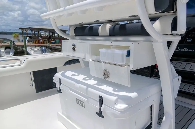 Slide: The Image of Tidewater 2500 Carolina Bay 2027 - 14