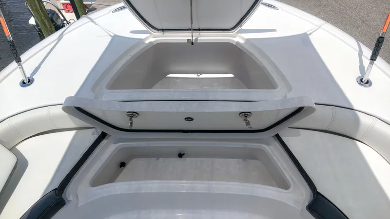 Slide: The Image of Tidewater 2500 Carolina Bay 2027 - 19