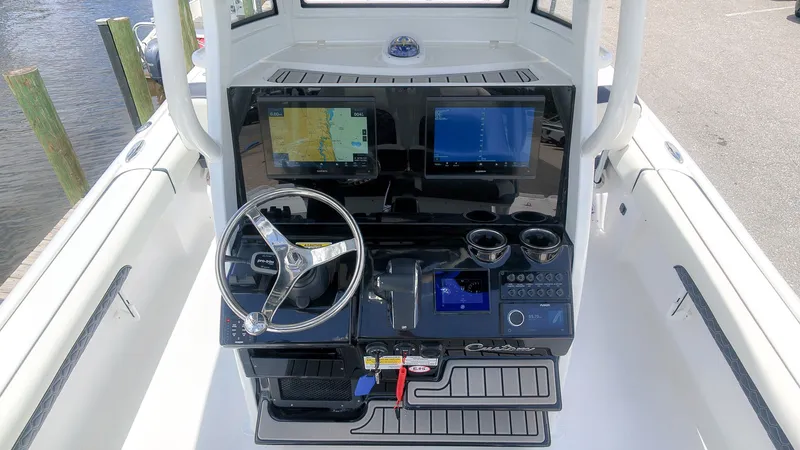 Slide: The Image of Tidewater 2500 Carolina Bay 2027 - 15