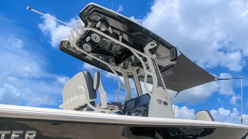 Slide: The Image of Tidewater 2500 Carolina Bay 2027 - 25