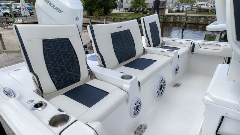 Slide: The Image of Tidewater 2500 Carolina Bay 2027 - 6