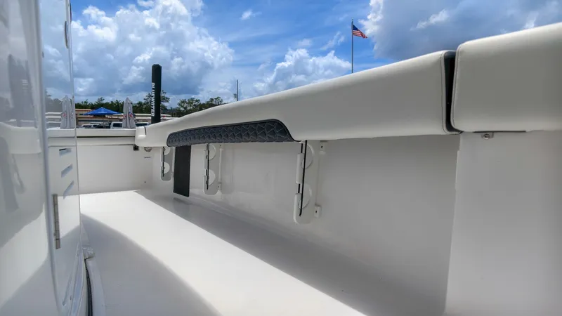 Slide: The Image of Tidewater 2500 Carolina Bay 2027 - 5