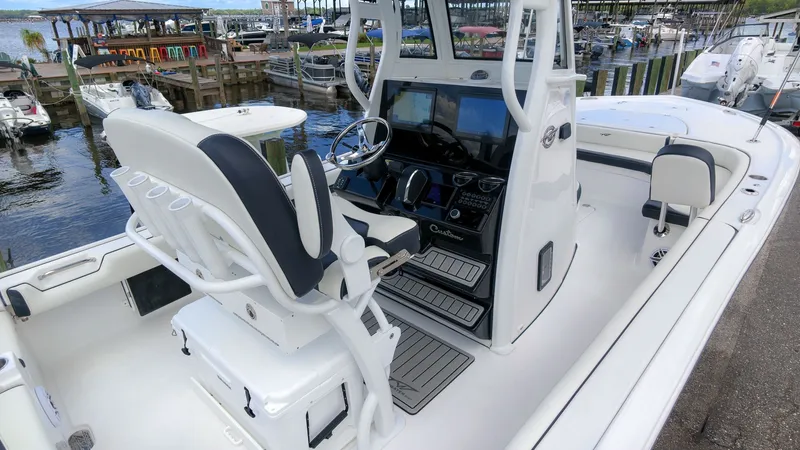 Slide: The Image of Tidewater 2500 Carolina Bay 2027 - 10