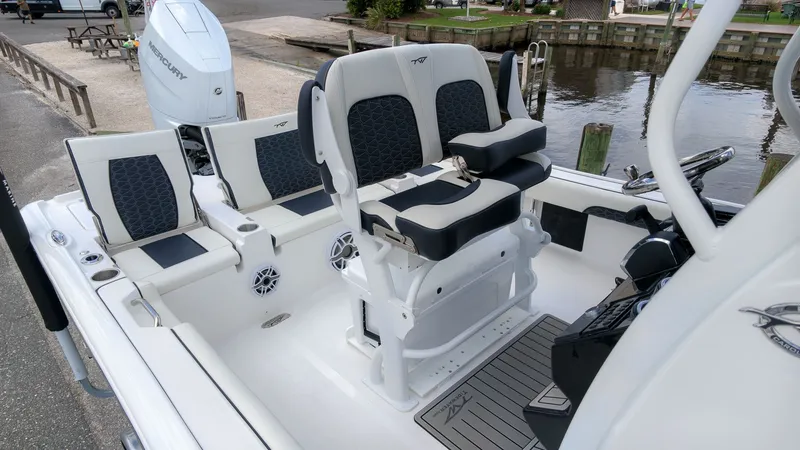 Slide: The Image of Tidewater 2500 Carolina Bay 2027 - 11