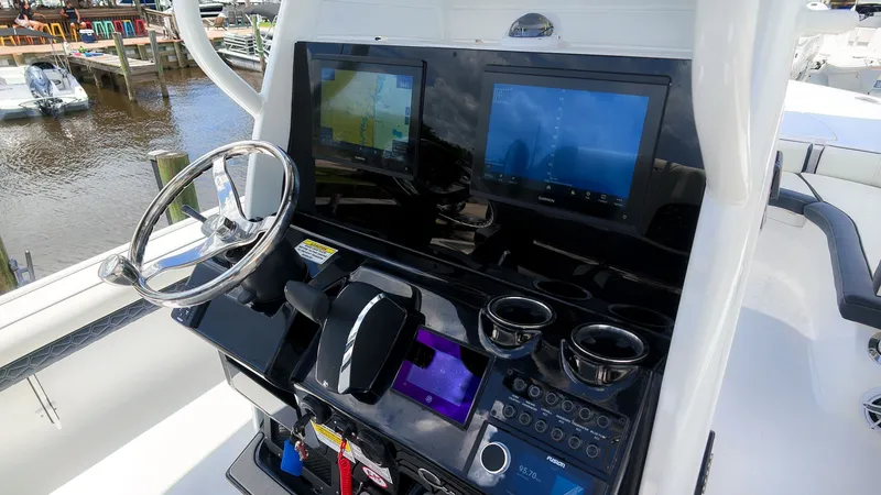 Slide: The Image of Tidewater 2500 Carolina Bay 2027 - 14