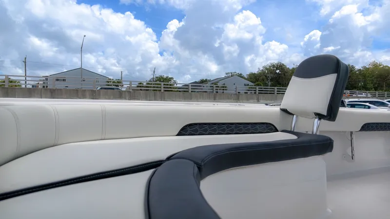 Slide: The Image of Tidewater 2500 Carolina Bay 2027 - 18