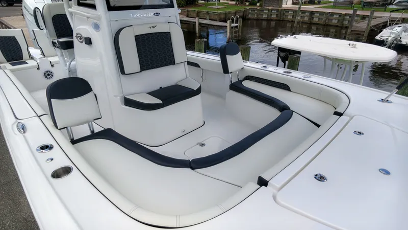 Slide: The Image of Tidewater 2500 Carolina Bay 2027 - 20