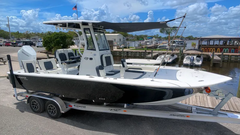 Slide: The Image of Tidewater 2500 Carolina Bay 2027 - 25