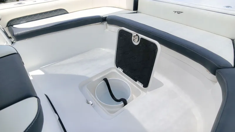 Slide: The Image of Tidewater 2500 Carolina Bay 2027 - 16