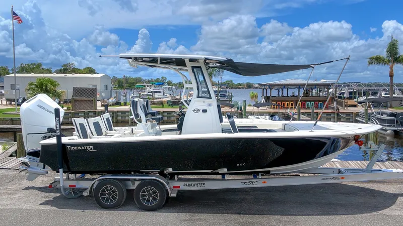 Slide: The Image of Tidewater 2500 Carolina Bay 2027 - 23