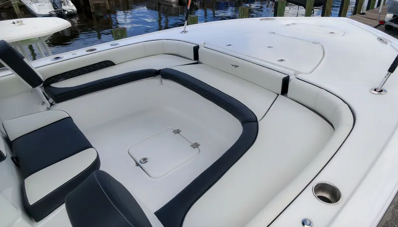 Slide: The Image of Tidewater 2500 Carolina Bay 2027 - 15