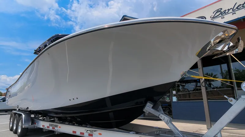 Slide: The Image of Tidewater 330CC 2027 - 7